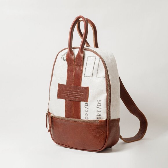 Backpack Fortin de Piedra - Picture 3 of 8